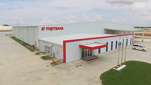 ベトナム駐在員事務所を開設