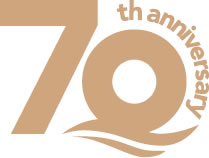 FUJITRANS CORPORATION 70th anniversary